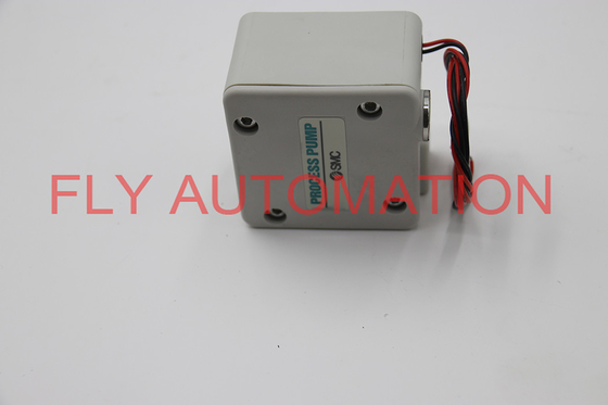 SMC PB1011A-F01 	Pneumatic Solenoid Valves Built-In / Air Control Type