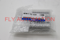 SMC MGPM12-50Z-XC6A Series Thin Cylinder With Guide Rod