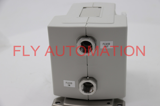 SMC-PA3210-F03-N Diaphragm Pump Automatic Transport Transition