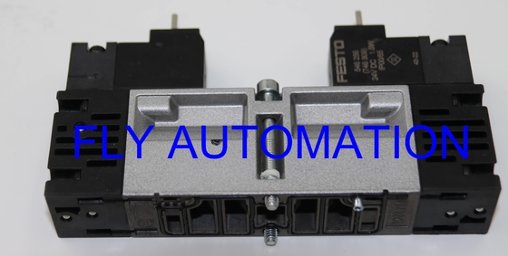 Festo Pneumatic Solenoid Valves VSVA-B-B52-H-A1-1C1 546696 GTIN4052568005924