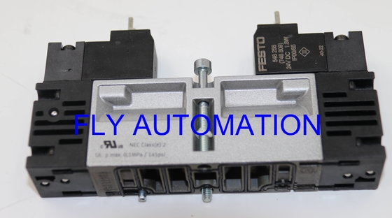 Festo Pneumatic Solenoid Valves VSVA-B-B52-H-A1-1C1 546696 GTIN4052568005924