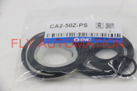 SMC CA2-50Z-PS  Rubber Seal Ring For Petroleum Hydraulic Oil