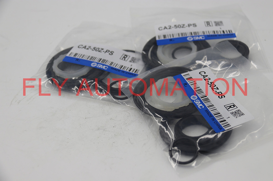 SMC CA2-50Z-PS  Rubber Seal Ring For Petroleum Hydraulic Oil