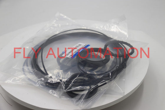 SMC CA2-50Z-PS  Rubber Seal Ring For Petroleum Hydraulic Oil