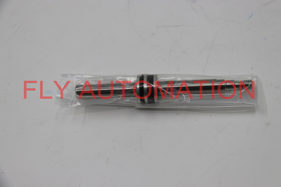 REPLACEABLE PISTON COMPONENT CORROSION RESISTANCE SMC MHL-AA1601