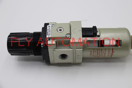 SMC AW3000-02 Pressure Regulating Filter Anti Corrosion Fast Response