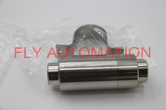 CE Pneumatic System Components SMC SFDA203-F03