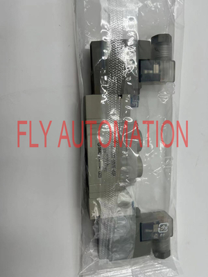 SMC SY7220-5DZE-02F Pneumatic Solenoid Valves DC 24V CE Certificate