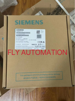 6SL3210-5DE13-5UA0 85044095 Servo Drive SIEMENS V70