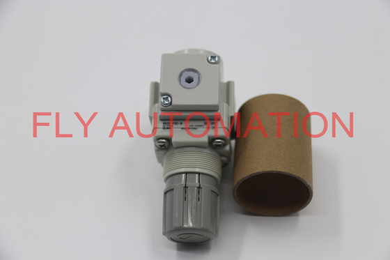 CE Pneumatic Solenoid Valves SMC AR20-F02-B Relief Valve