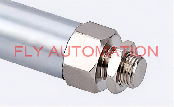 SMC CY3B 32H-200 Aluminum Alloy Pneumatic Air Cylinders Magnetic Puppet Free