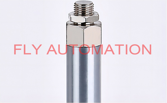 Aluminum Alloy Magnetic Puppet Free Cylinder SMC CY3B 32H-300