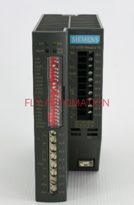 SIEMENS SITOP DC UPS Module 24V / 15A 6EP1931-2EC21