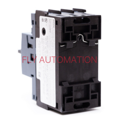 SIEMENS 3RV2011-1KA10 9A - 12A Circuit Breaker For Motor Control