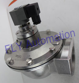 CA-62T010-300,RCA-62T,DIN43650A Connector 24V FLY/AIRWOLF RCA Pilot Pulse Jet Valves 2.5inch