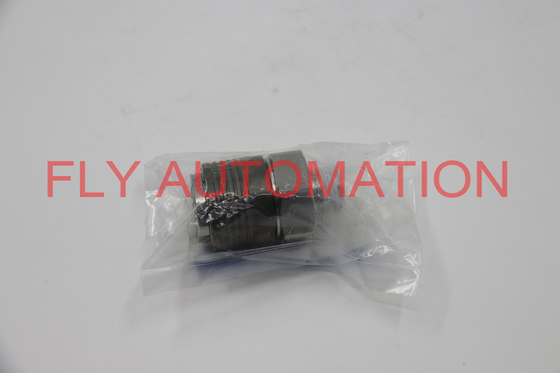 SUS304 Pneumatic Tube Fittings S Connector SMC KKA6S-03M