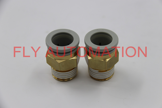 Quickly Change Joint Pipe Connection Thread SMC KQ2H16-04S