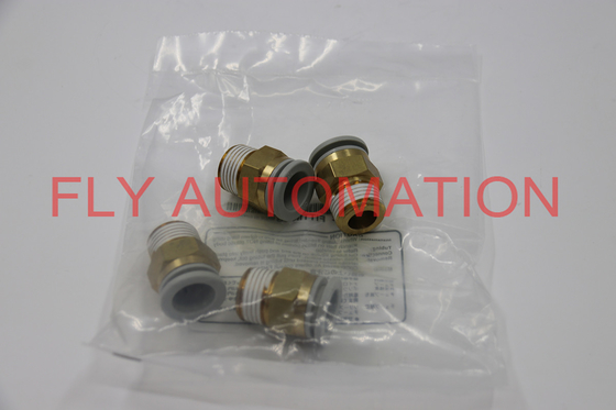 Quickly Change Joint Pipe Connection Thread SMC KQ2H16-04S