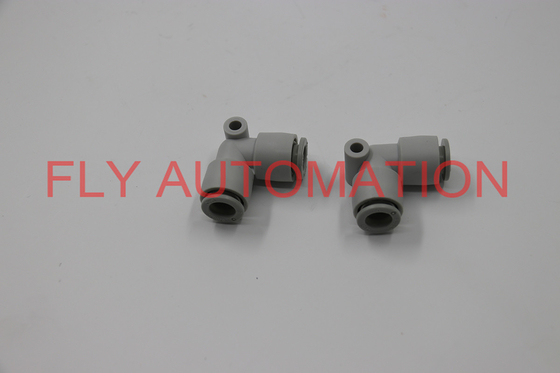 SMC KQ2L08-00A Pneumatic Tube Fittings Public System Change Joint