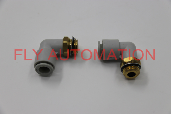 SMC KQ2L08-U02 Public System Universal Quick Changing Joint For Pipes