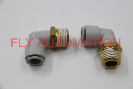 Quick Change Joint For Public Size Pipe Connection Thread SMC KQ2L12-04S