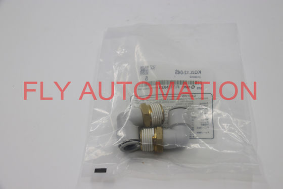 Quick Change Joint For Public Size Pipe Connection Thread SMC KQ2L12-04S