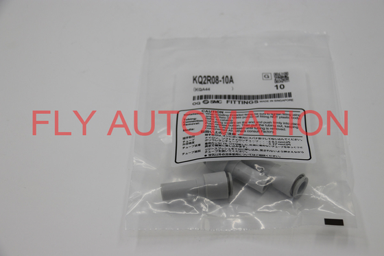 Public Size Express Connector Pure Disdelinage Dissequtern SMC KQ2R08-10A