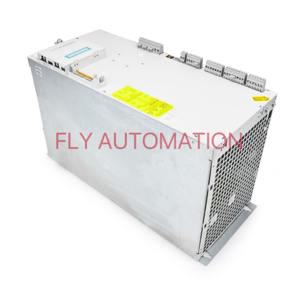 SIMODRIVE 611 E/R Module INT 36 / 47KW Loc 1C SIEMENS 6SN1145-1BA02-0CA2