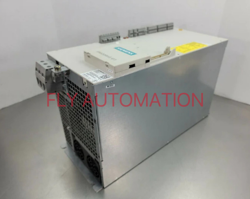 SIMODRIVE 611 E/R Module INT 36 / 47KW Loc 1C SIEMENS 6SN1145-1BA02-0CA2