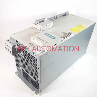 SIMODRIVE 611 E/R Module INT 36 / 47KW Loc 1C SIEMENS 6SN1145-1BA02-0CA2