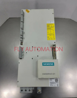 SIMODRIVE 611 E/R Module INT 36 / 47KW Loc 1C SIEMENS 6SN1145-1BA02-0CA2