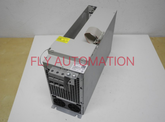 SIEMENS 6SN1123-1AA00-0EA2 Simodrive LT-Module INT160A