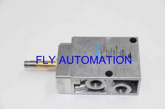 Pneumatic Festo Solenoid Valve MFH-3-1/4-S 7959 GTIN 4052568111175