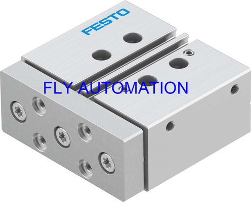 Festo Guided Drive DFM-20-25-P-A-KF 170916 GTIN4052568140069