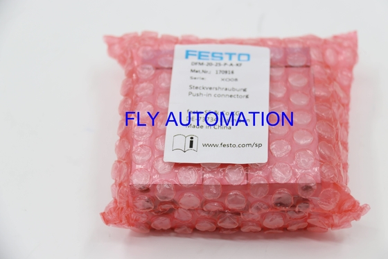 Festo Guided Drive DFM-20-25-P-A-KF 170916 GTIN4052568140069