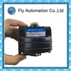 Professional YTC type Pneumatic Valve Actuator Accessory Aluminium Booster Relay YT-300 YT-320 YT-310 Volume Boost