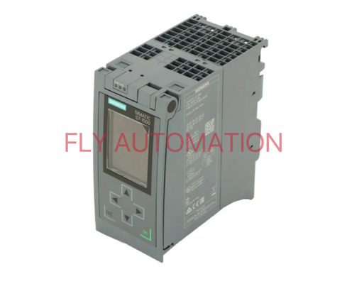 SIEMENS 6ES7515-2FM01-0AB0 Simatic S7 PLC - S7-1500F CPU 1515F-2 PN