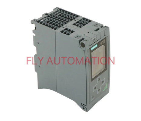 SIEMENS 6ES7515-2FM01-0AB0 Simatic S7 PLC - S7-1500F CPU 1515F-2 PN