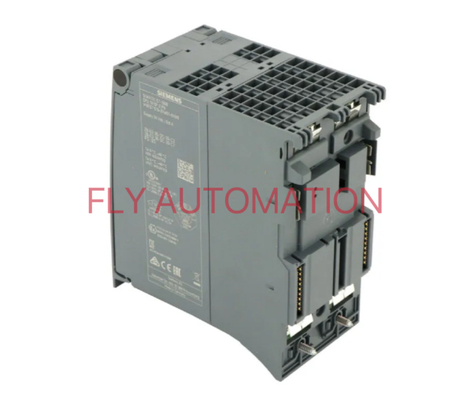 SIEMENS 6ES7515-2FM01-0AB0 Simatic S7 PLC - S7-1500F CPU 1515F-2 PN