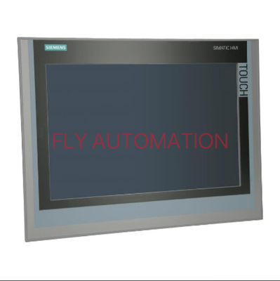 SIEMENS 15 Inch SIMATIC HMI TP1500 Comfort Panel Touch Screen 6AV2124-0QC02-0AX1