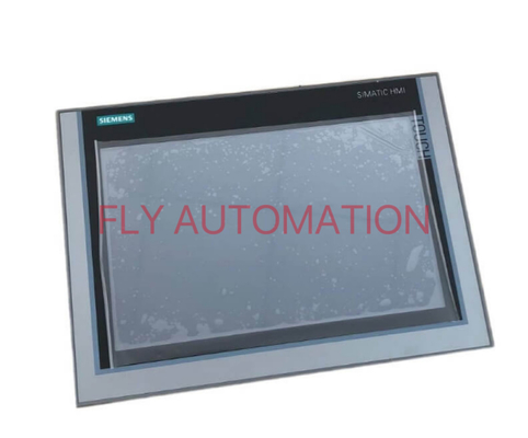 SIEMENS 15 Inch SIMATIC HMI TP1500 Comfort Panel Touch Screen 6AV2124-0QC02-0AX1