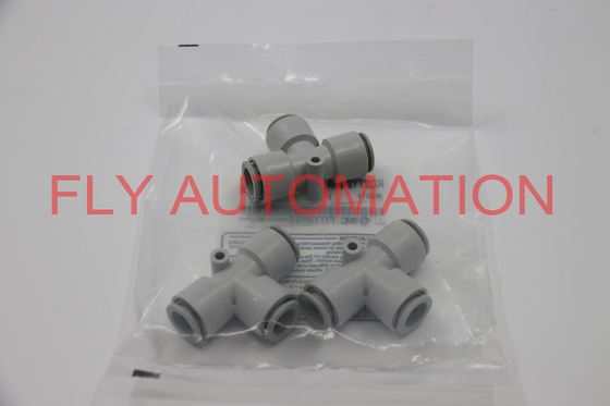 SMC KQ2T12-00A Quickly Change Joint For Connecting T Shaped Takeover