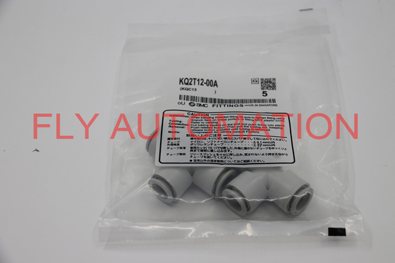 SMC KQ2T12-00A Quickly Change Joint For Connecting T Shaped Takeover