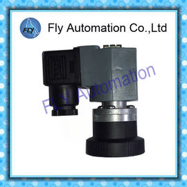 FLY/AIRWOLF Integral Polit Solenoid Pulse Jet Valves RCA3DM Q Coil Pilot Modules AC220V 110V 24V