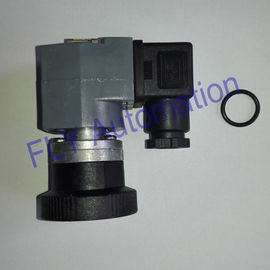 FLY/AIRWOLF Integral Polit Solenoid Pulse Jet Valves RCA3DM Q Coil Pilot Modules AC220V 110V 24V