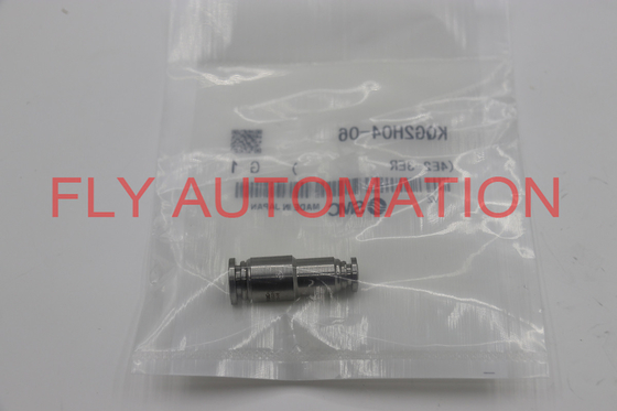 Pneumatic Takeover Fast Change Joint Different Diameter Direct Through SMC KQG2H04-06