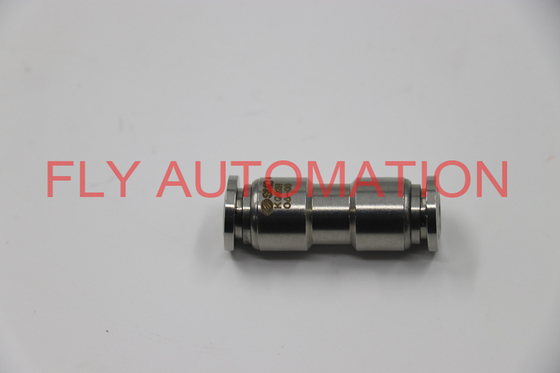 SMC KQG2H06-00 QUICK CHANGE CONNECTOR FOR STRAIGHT - THROUGH CONNECTOR