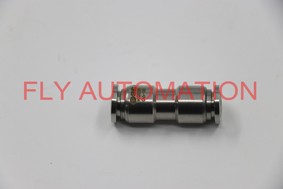 SMC KQG2H06-00 QUICK CHANGE CONNECTOR FOR STRAIGHT - THROUGH CONNECTOR