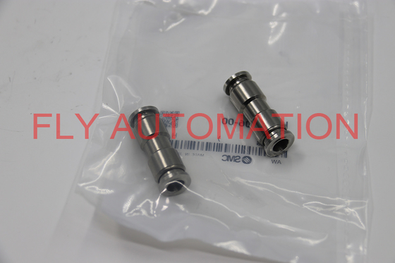 SMC KQG2H06-00 QUICK CHANGE CONNECTOR FOR STRAIGHT - THROUGH CONNECTOR