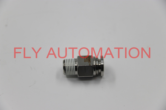 QUICK CHANGE CONNECTOR FOR STRAIGHT CONNECT SMC KQG2H06-01S